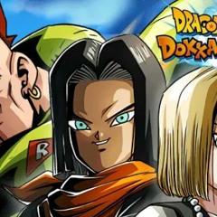 Dragon Ball Z Dokkan Battle  PHY LR Androids OST Extended