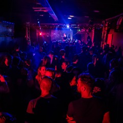 Soho Live At Club La Octava 22-07-23
