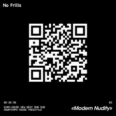 Modern Nudity