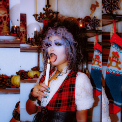 All I Want For Xmas Is You