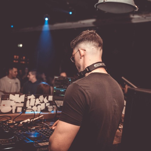 What's Poppin Closing Set 28-04-23 @ Garage [Look.Kleinstadtklub]