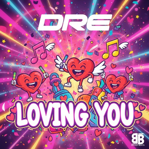 Dre- Lovin You [Extended] FREE DOWNLOAD