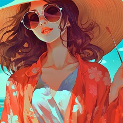 Her Smile *Hip-Hop Beat*