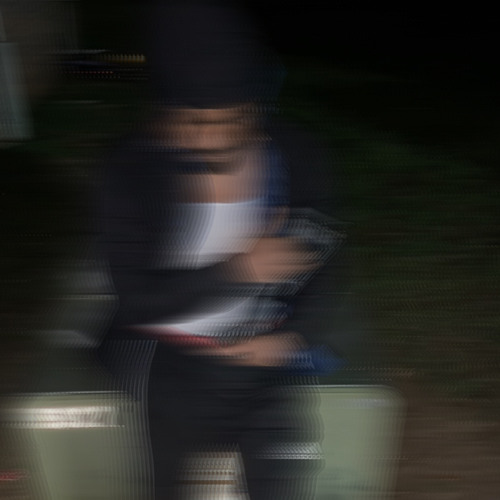 Long Distance ft DEEVANII