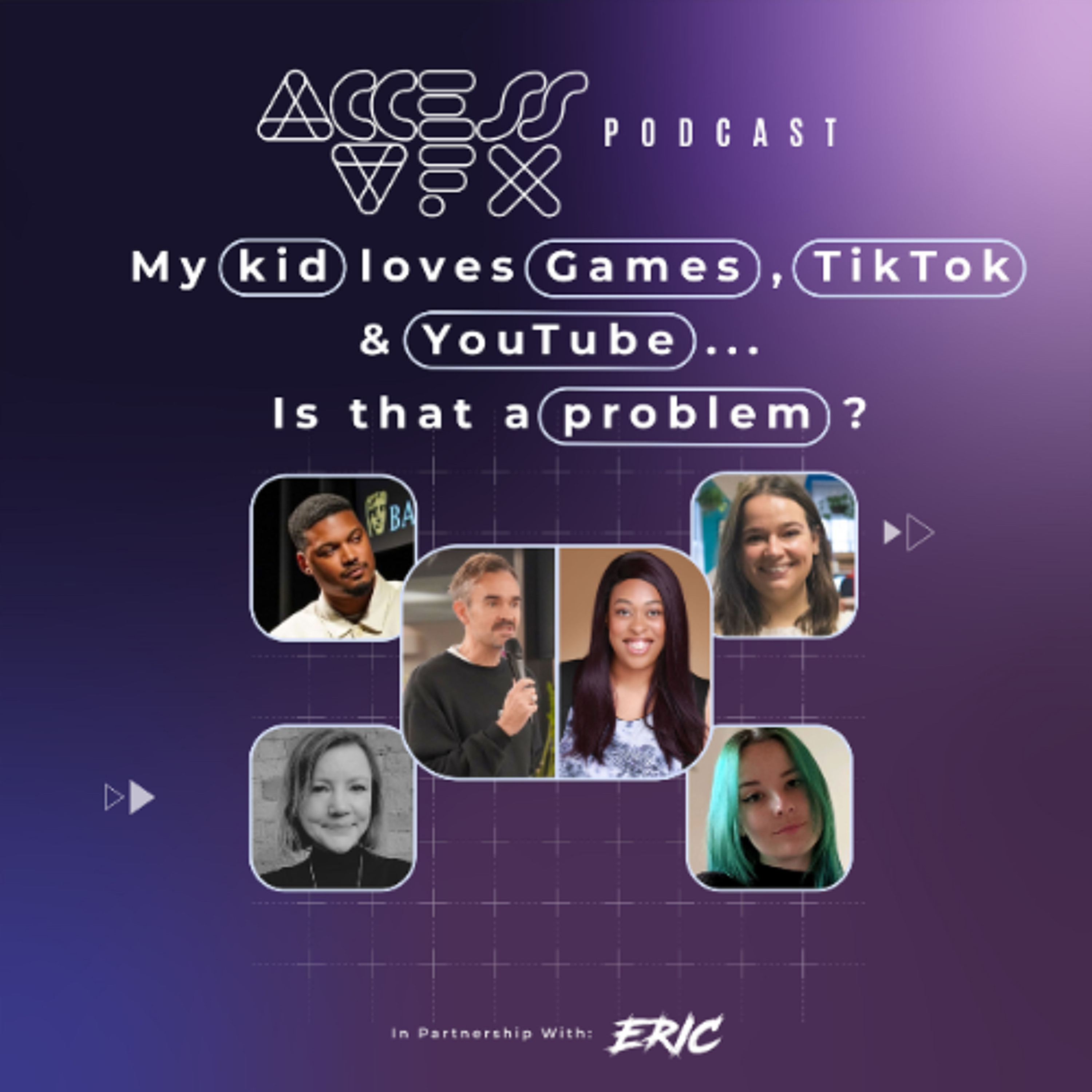 My Kid Loves Games, TikTok, & YouTube...  Is That a Problem?