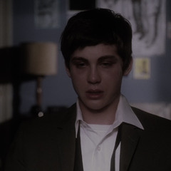 perks of being a wallflower x limerance