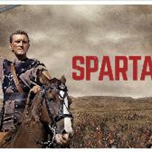 Stream Spartacus 1960 FuLLMovie in MP4 TvOnLine from manggis