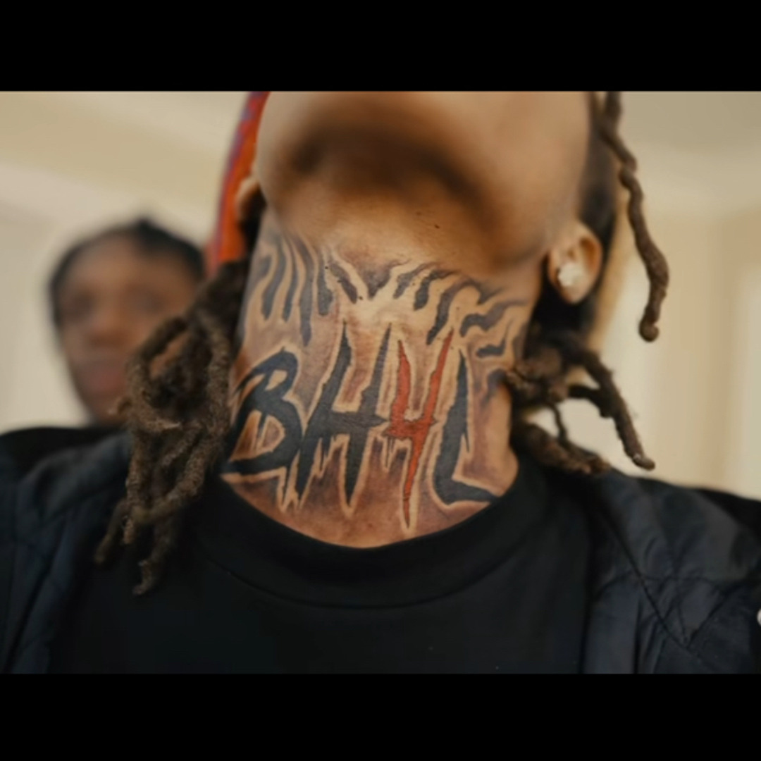 Stream Bloodyhound Lil Jeff - Ahhh by 203302-504405 | Listen online for ...