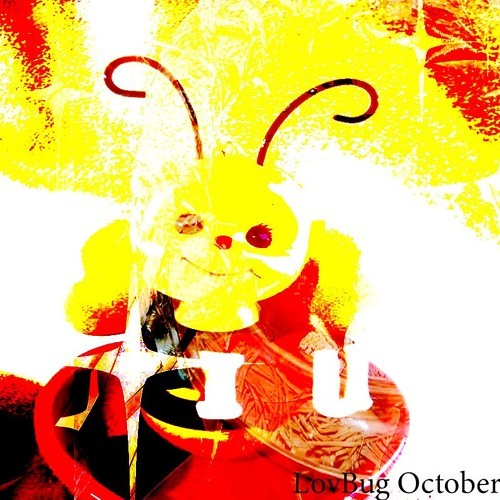 October Samples (1 year anniversary)