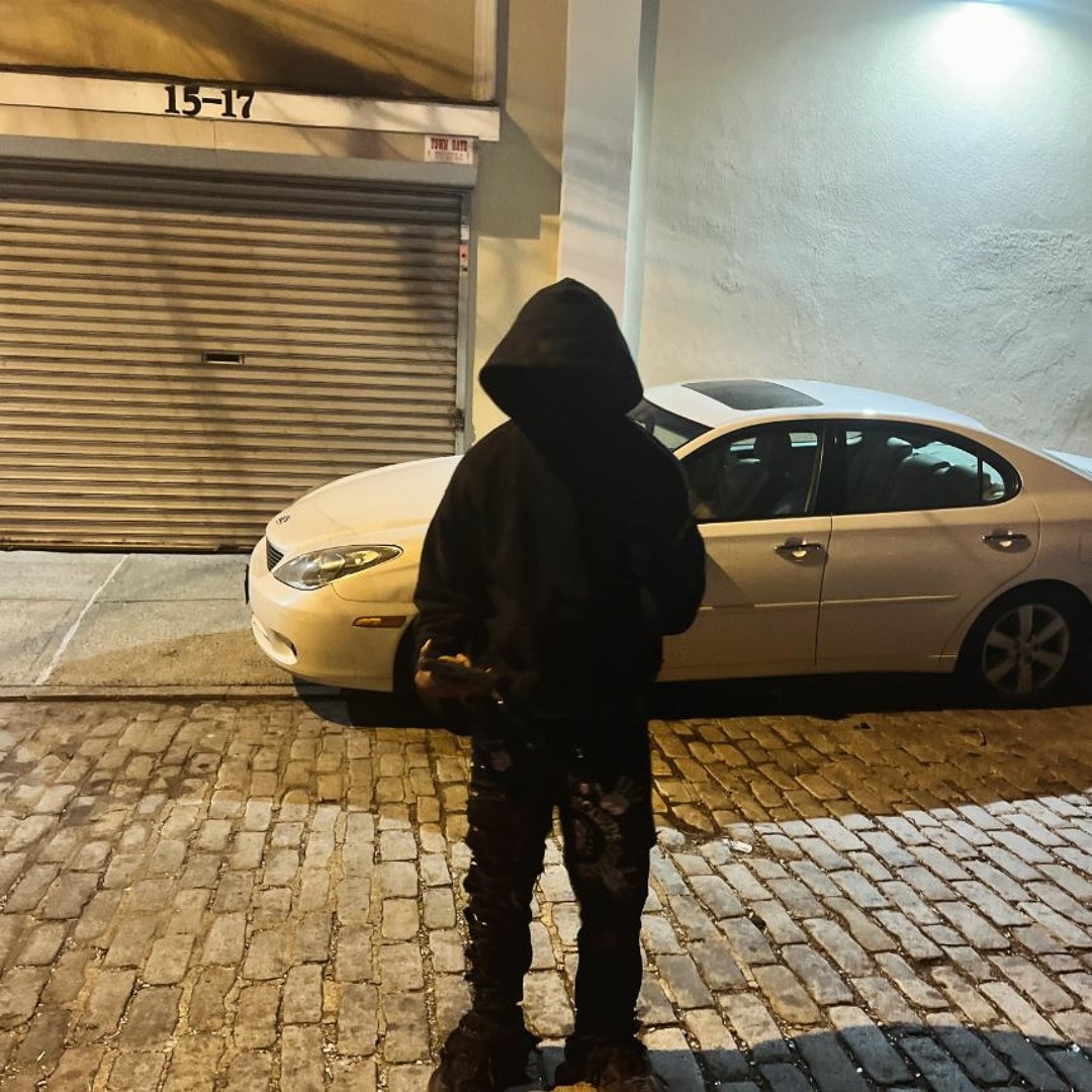 Stream knocca - mud (twovrt) [2COLD + IGB EXCLUSIVE] by 2COLD ...