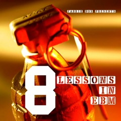 Fabrik Nos - Lessons In EBM Vol. 8