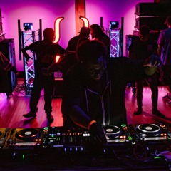 INTO THE SYSTEM | Geeku live at Murkwood 2025.08.23