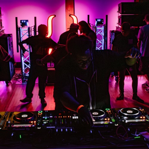 INTO THE SYSTEM | Geeku live at Murkwood 2025.08.23