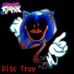 Vs Sonic.exe CxB Song Leak