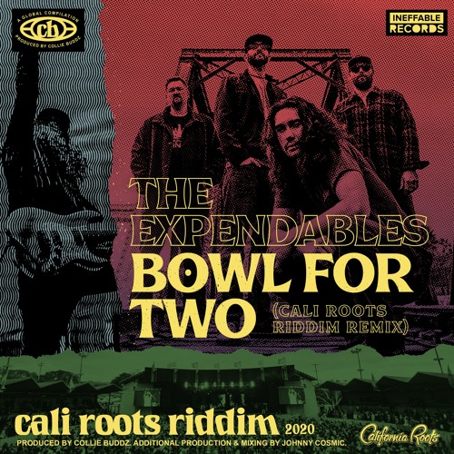 Bowl For Two (Cali Roots Riddim Remix) | Cali Roots Riddim 2020