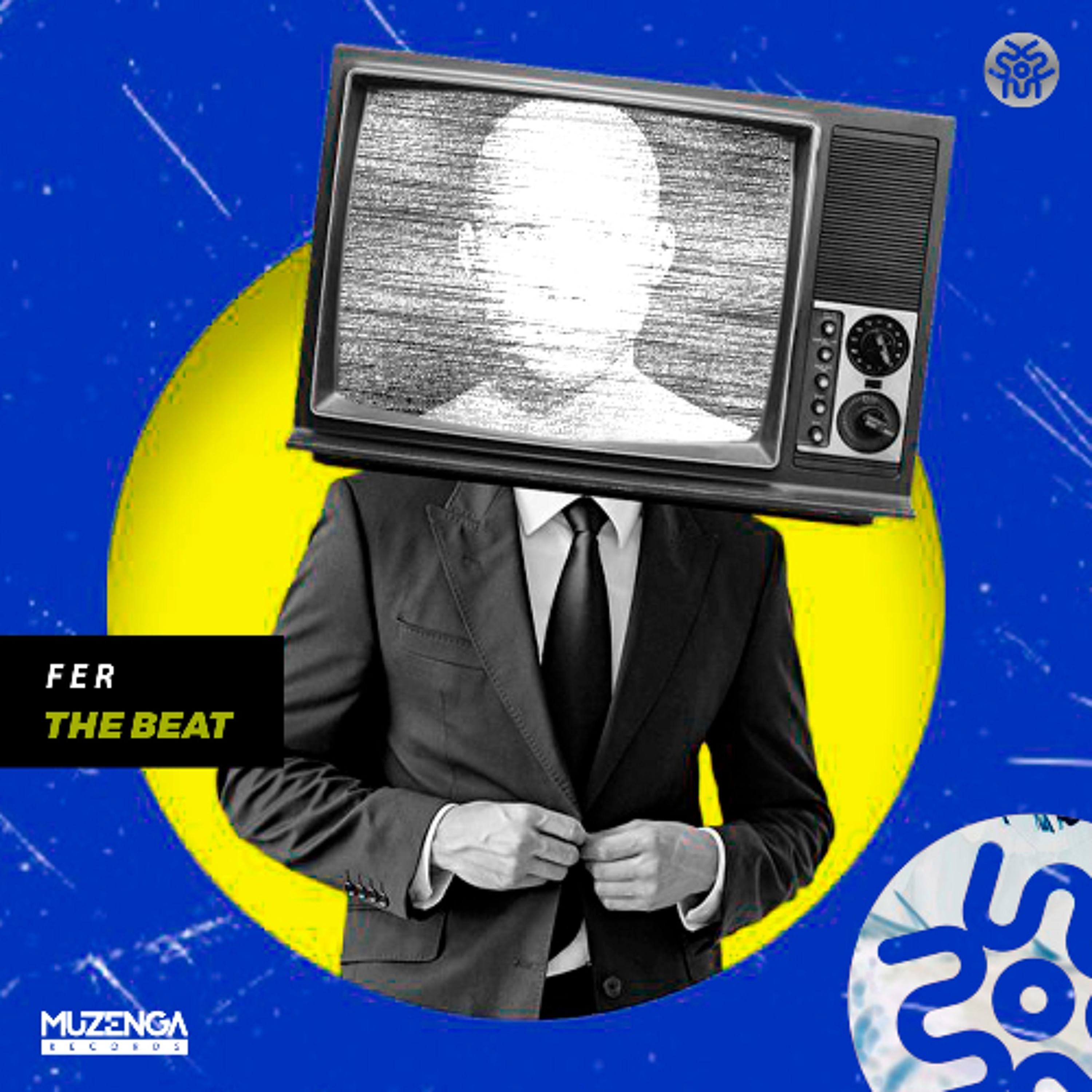 FER - The Beat (Original Mix) | FREE DOWNLOAD episode artwork