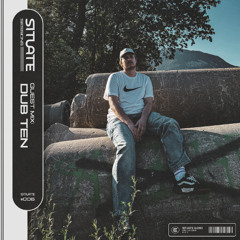 Situate Sessions 006 - Dub Ten