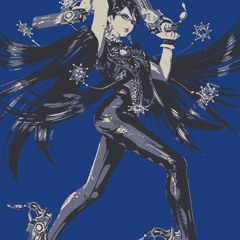 Bayonetta - N0va - Prod by Mixtape Seoul