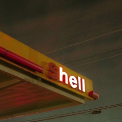 gas station 🎔 _ prod.xtasane