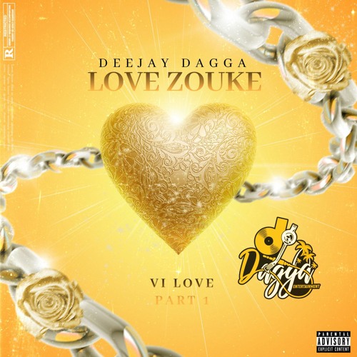 VI LOVE GROOVE (SOCA ZOUKE)(PT 1) 🇻🇬🇻🇮