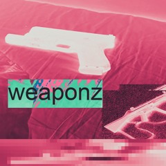 Weaponz + atomic