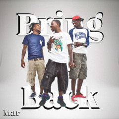 Bring it Back. (@swervv Bday Anthem) @ɯ