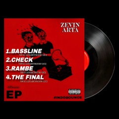 CHECK - ZEVIN ARTA [EXTENDED MIX] EP Link IN BIO (Free Download)