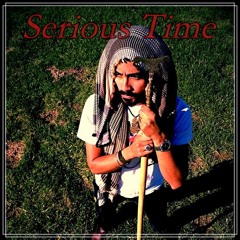Serious Time (Fikir Amlak)