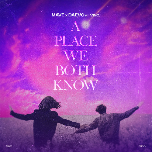 Rather Be x A Place We Both Know (Qaden James Mashup)