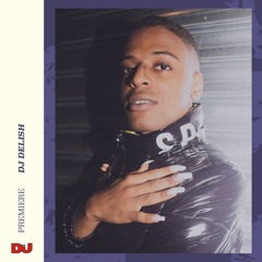 Premiere: DJ Delish ‘KEEP THE CHANGE’