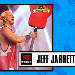 Jeff Jarrett, James Deighan, Zack Manko Detail The Road To WrestleQuest