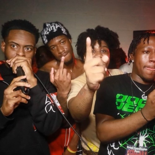 The Official 2k24 Jersey Club Promo