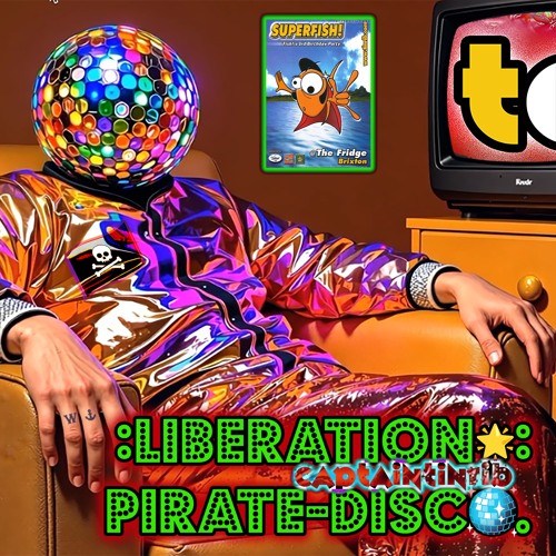 :Pirate-Disco-Liberation⛧.