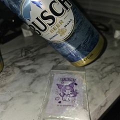 pocket full of coke bags