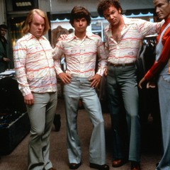 Boogie Nights Vol. 1