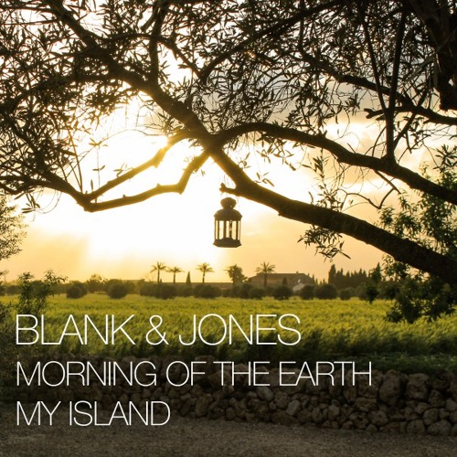 Morning of the Earth (Stardelay Mix)