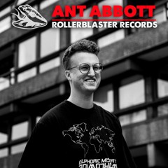 Rollerblaster Presents Summer 2020: Ant Abbott in the Mix