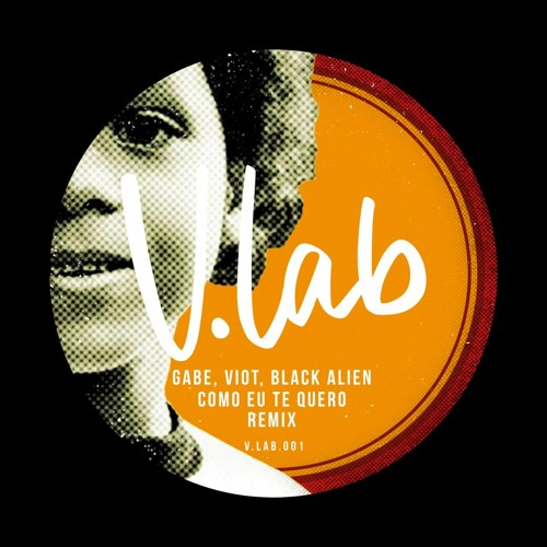 Gabe, Viot, Black Alien - Como Eu Te Quero (Remix)