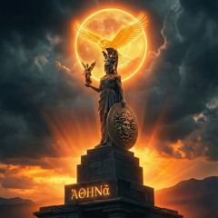 ATHENA!