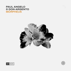 Paul Angelo & Don Argento - Morpheus [UV Noir]