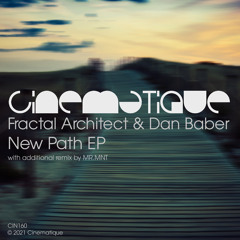 Fractal Architect & Dan Baber - New Path