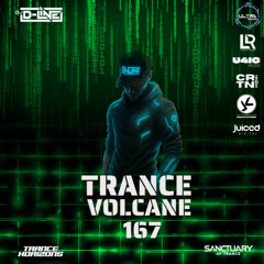Trance Volcane #167