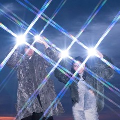Water From Your Eyes ~ Interviewed on 2SER's Static