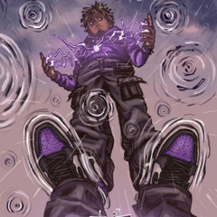 Juice WRLD - No Meaning (Demons) (Unreleased) [prod. Pompi x nn-fi]