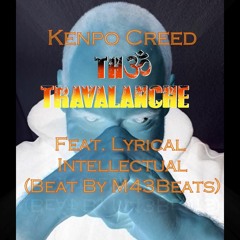 KenpoCreed by the travalanche featuring lyrical intellectual produced by m43 beats