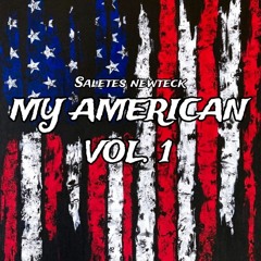 My American Vol.1