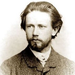 "Swan lake" main scene Op. 20(Pyotr Ilych Tchaikovsky)_ArionAngel