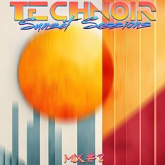 Sunset Sessions #8