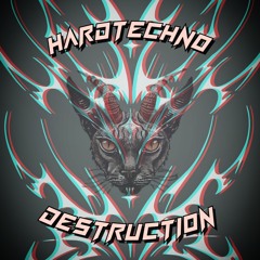 Hardtechno Destruction