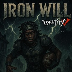 🏉 Iron Will (Forward's Charge)🏉